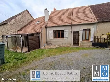 maison 3 pièces 76 m²