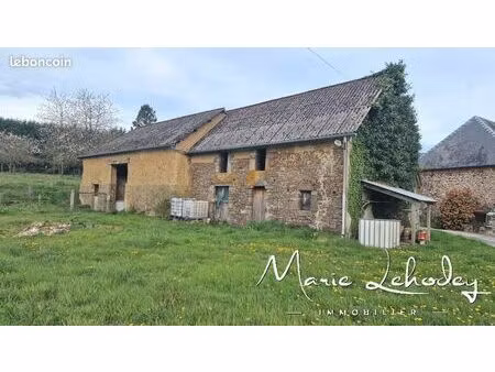 terrain 6 294 m² notre dame de cenilly