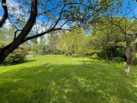 terrain 1600 m² erdre en anjou