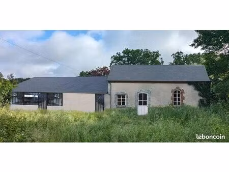 maison 2 pièces 68 m²