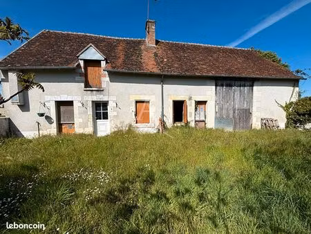 maison 3 pièces 64 m²