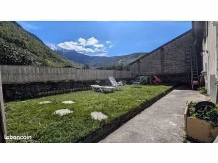 maison 5 pièces 128 m²