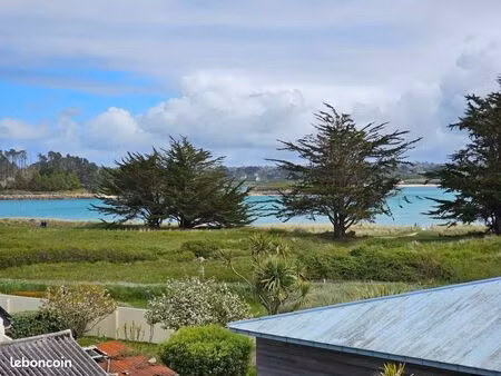 triplex 5 pièces 93 m²