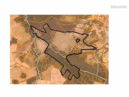 terrain agricole saint michel