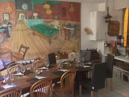 a ceder fond de commerce