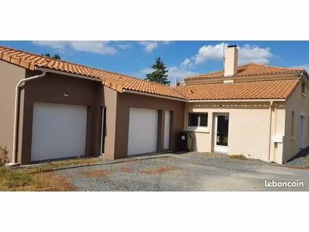 ferme 8 pièces 196 m²