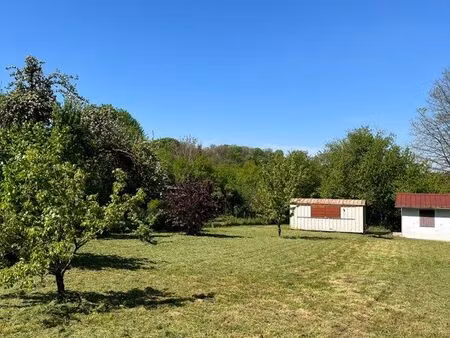 terrain proche bar-le-duc