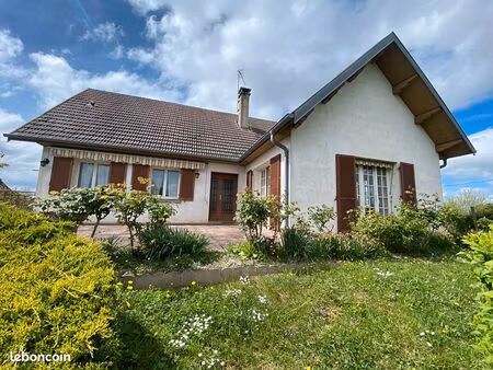 maison 5 pièces 173 m²