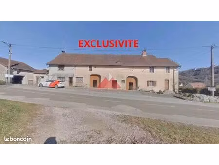ferme 11 pièces 194 m²