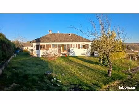 maison individuelle t5