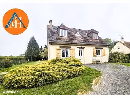 maison 5 pièces 90 m²