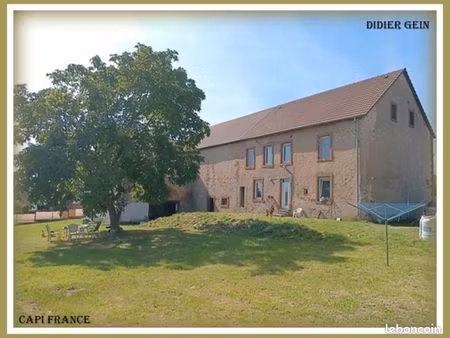 maison 9 pièces 194 m²