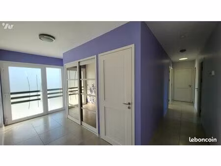 pavillon 4 pièces 111 m²