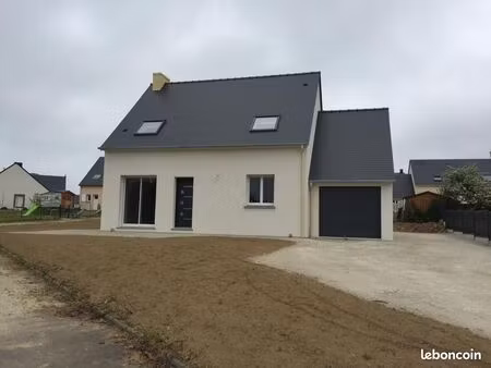 maison 5 pièces 101 m²
