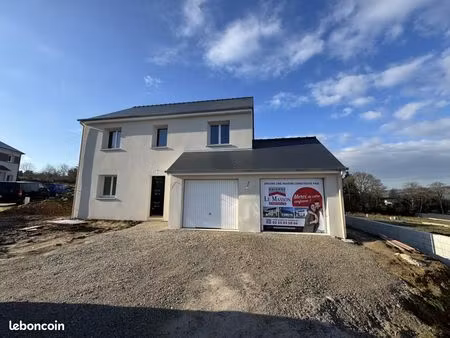 maison 5 pièces 123 m²