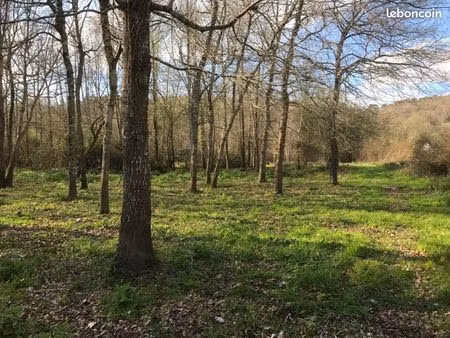 terrain 17000 m2 zone n