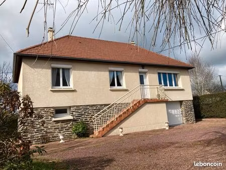 maison proche saint-lô