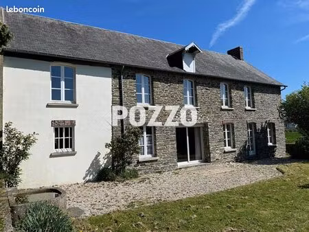maison 7 pièces 155 m²