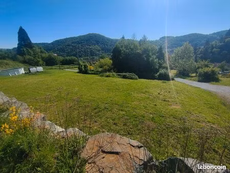 terrain vente constructible