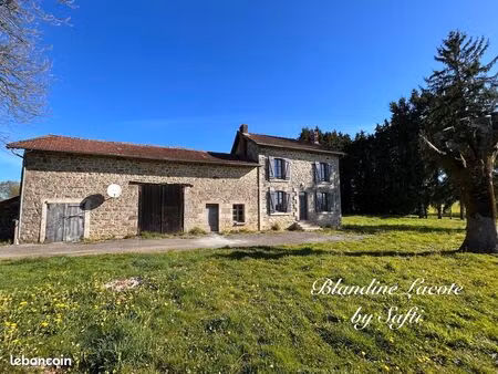 propriété 3 pièces 69 m²