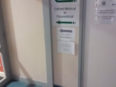 bureau professionnel