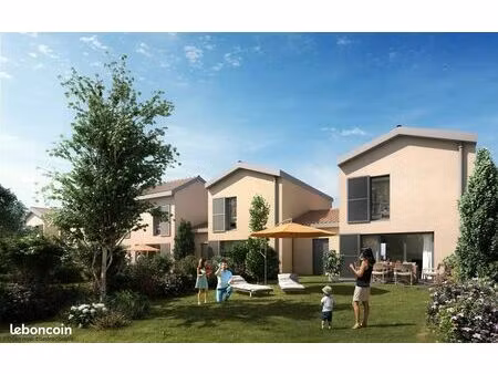 maison 3 pièces 69 m²