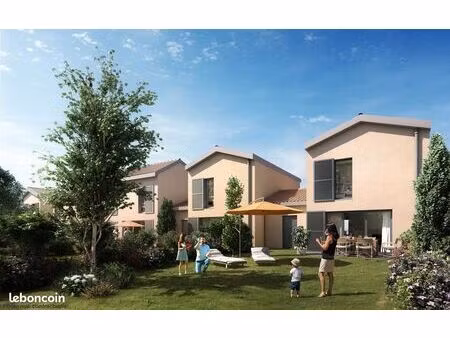 maison 4 pièces 82 m²