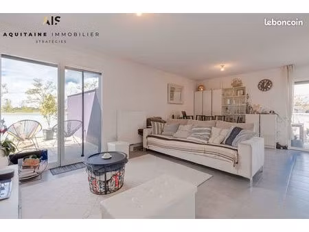 appartement 4 pièces 89 m²