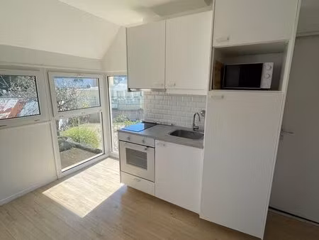 appartement t2 45 m²