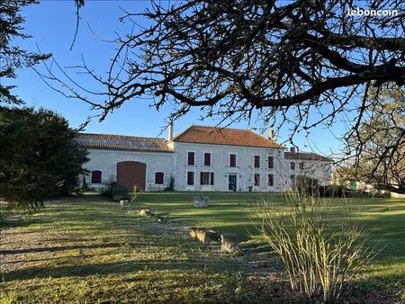 ferme 7 pièces 306 m²