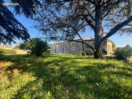 maison 5 pièces 155 m²