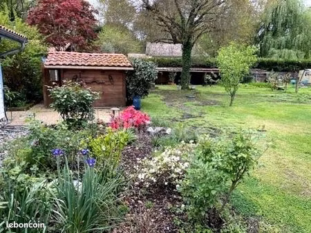 maison 6 pièces 171 m²