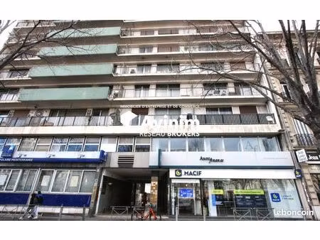 local 74 m² marseille