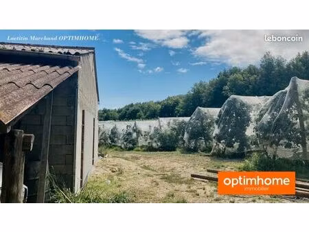 terrain agricole 40 589 m² marquixanes