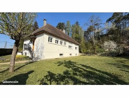 maison 5 pièces 90 m²