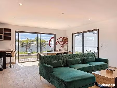 maison 6 pièces 131 m²