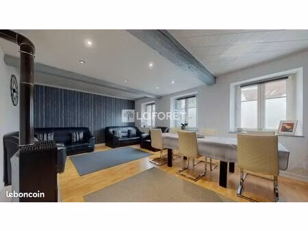 maison 5 pièces 187 m²