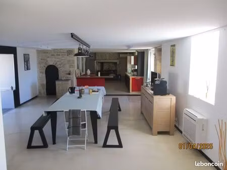maison 7 pièces 200 m²