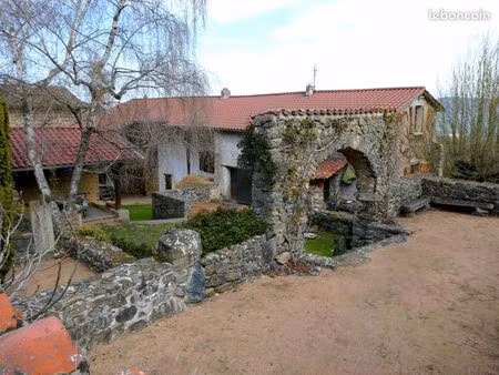 ferme en viager 15 pièces 310 m²