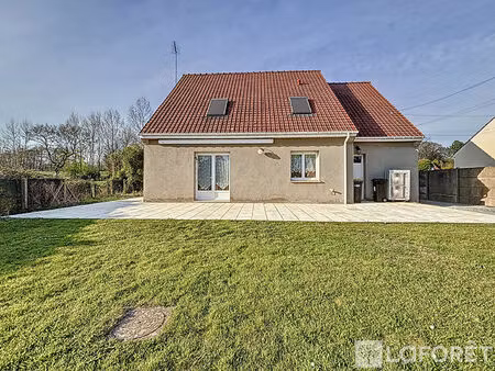 charmante maison familiale 5 chambres