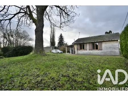 vente maison/villa 2 pièces