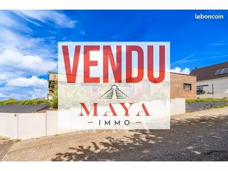 maison 5 pièces 126 m²