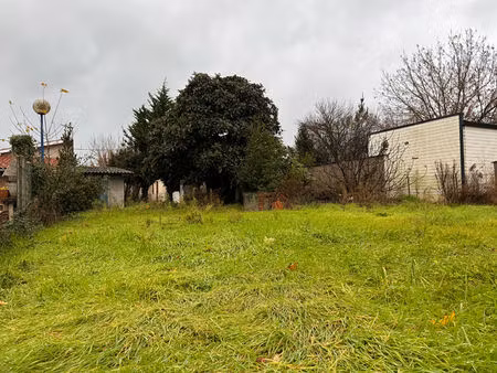 terrain bruges 391 m2