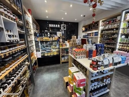 boutique 30 m² enghien les bains