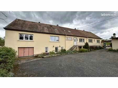 maison 10 pièces 350 m²