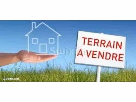 terrain 762 m² lingolsheim