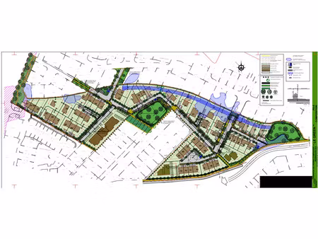 vente terrain 325 m² saint-cyprien (66750)