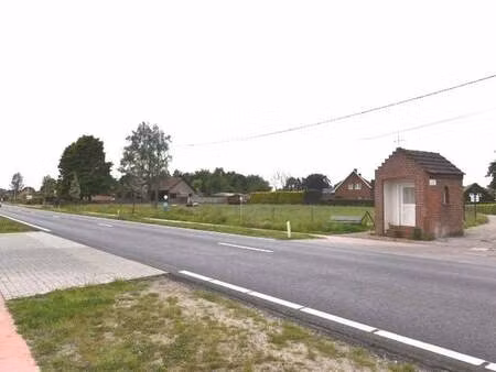 terrain à vendre à olen € 190.000 (l71n0) - bvba vastgoed de cat | zimmo