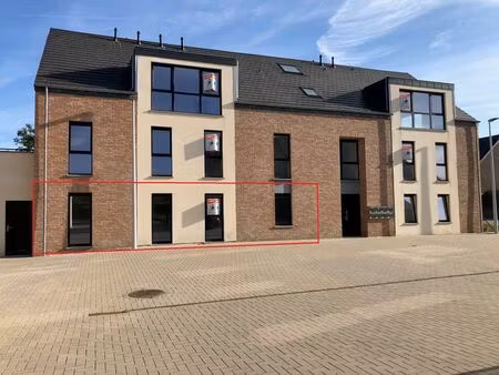 piéton b 00.01 - tout dernier appartement !