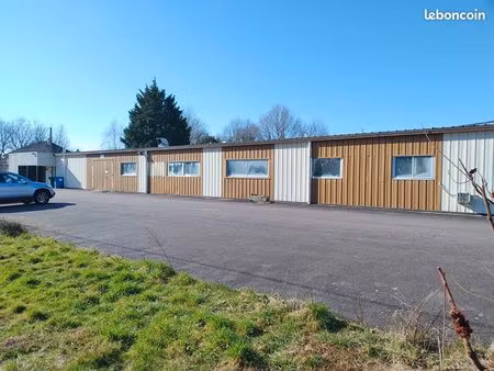 local 1250 m² limoges